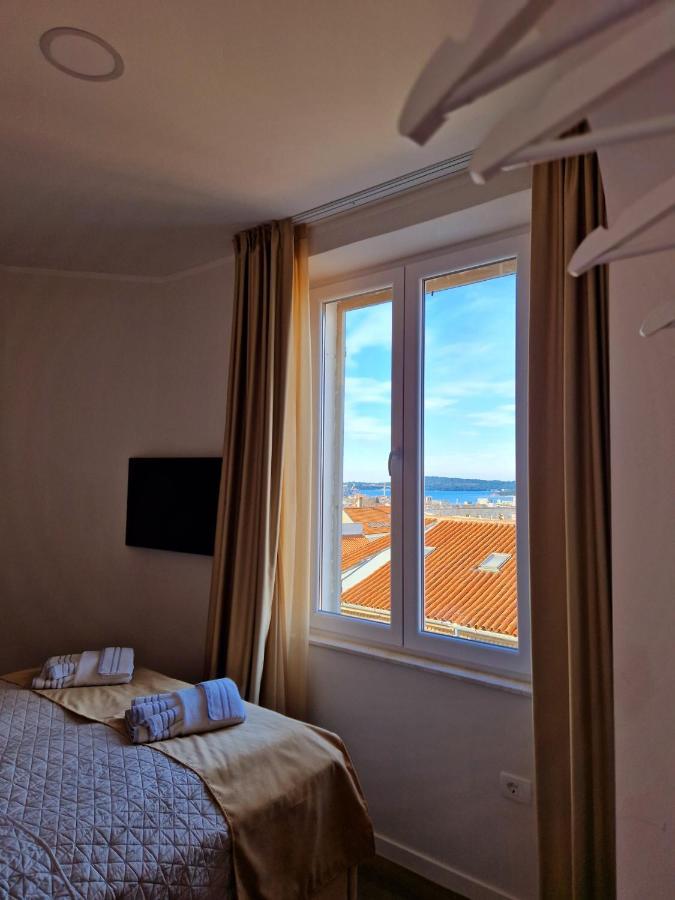 Arena Sunset, Sea Coloseum View, 2 Rooms Free Parking Póla Kültér fotó